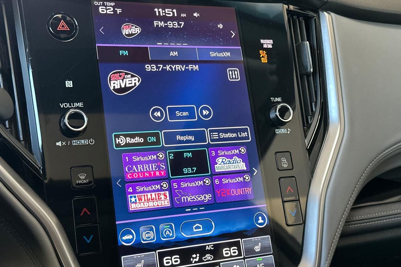 2022 Subaru Outback Limited Roseville CA