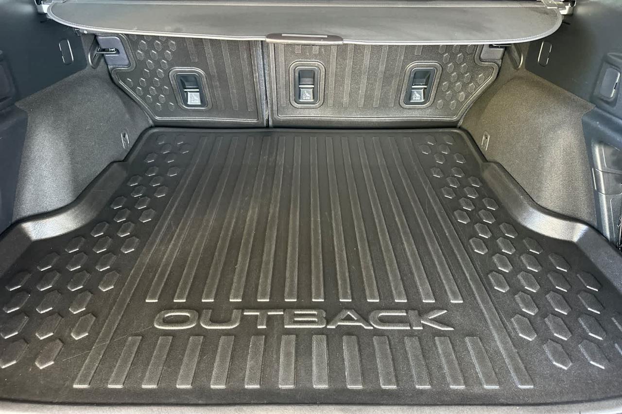 2022 Subaru Outback Limited Roseville CA