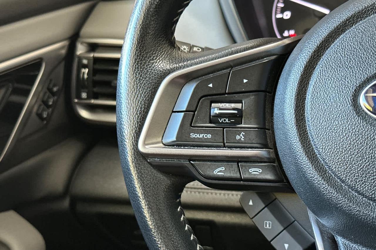 2022 Subaru Outback Limited Roseville CA