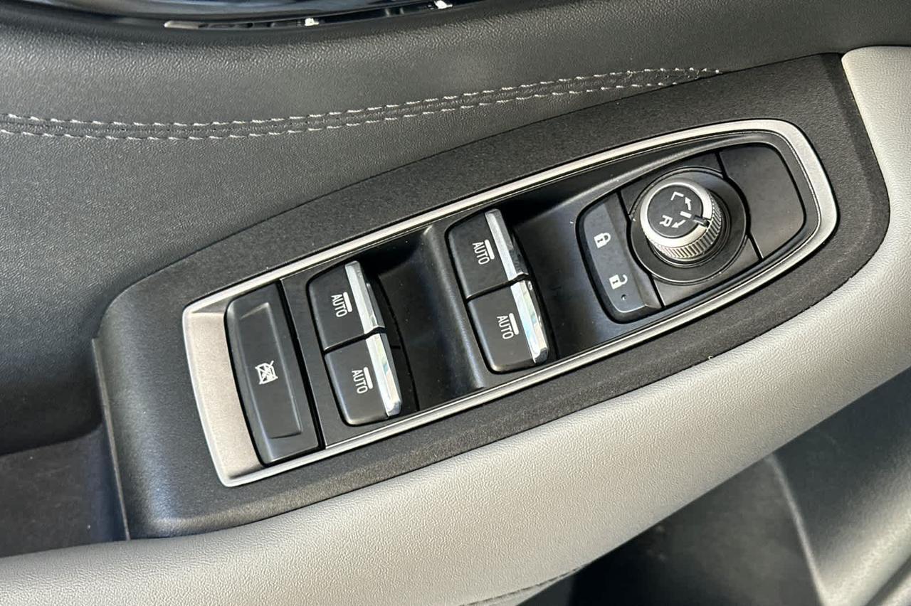 2022 Subaru Outback Limited Roseville CA