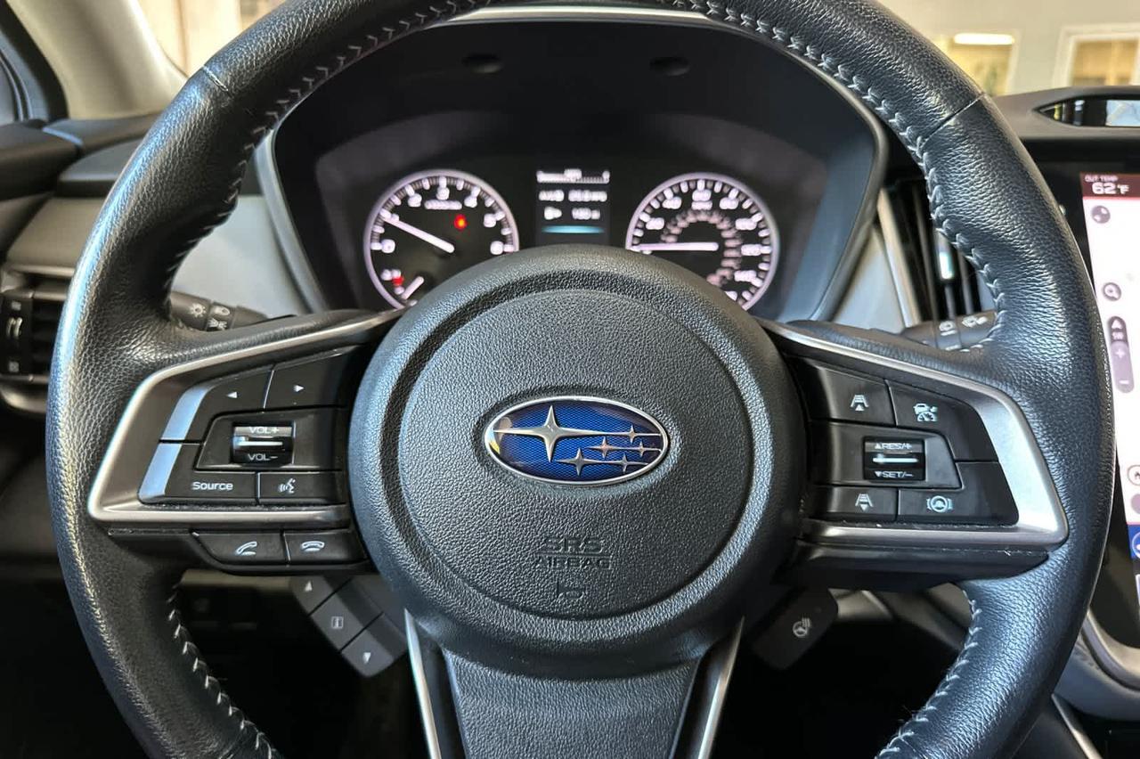 2022 Subaru Outback Limited Roseville CA