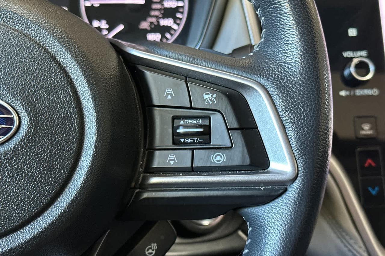 2022 Subaru Outback Limited Roseville CA