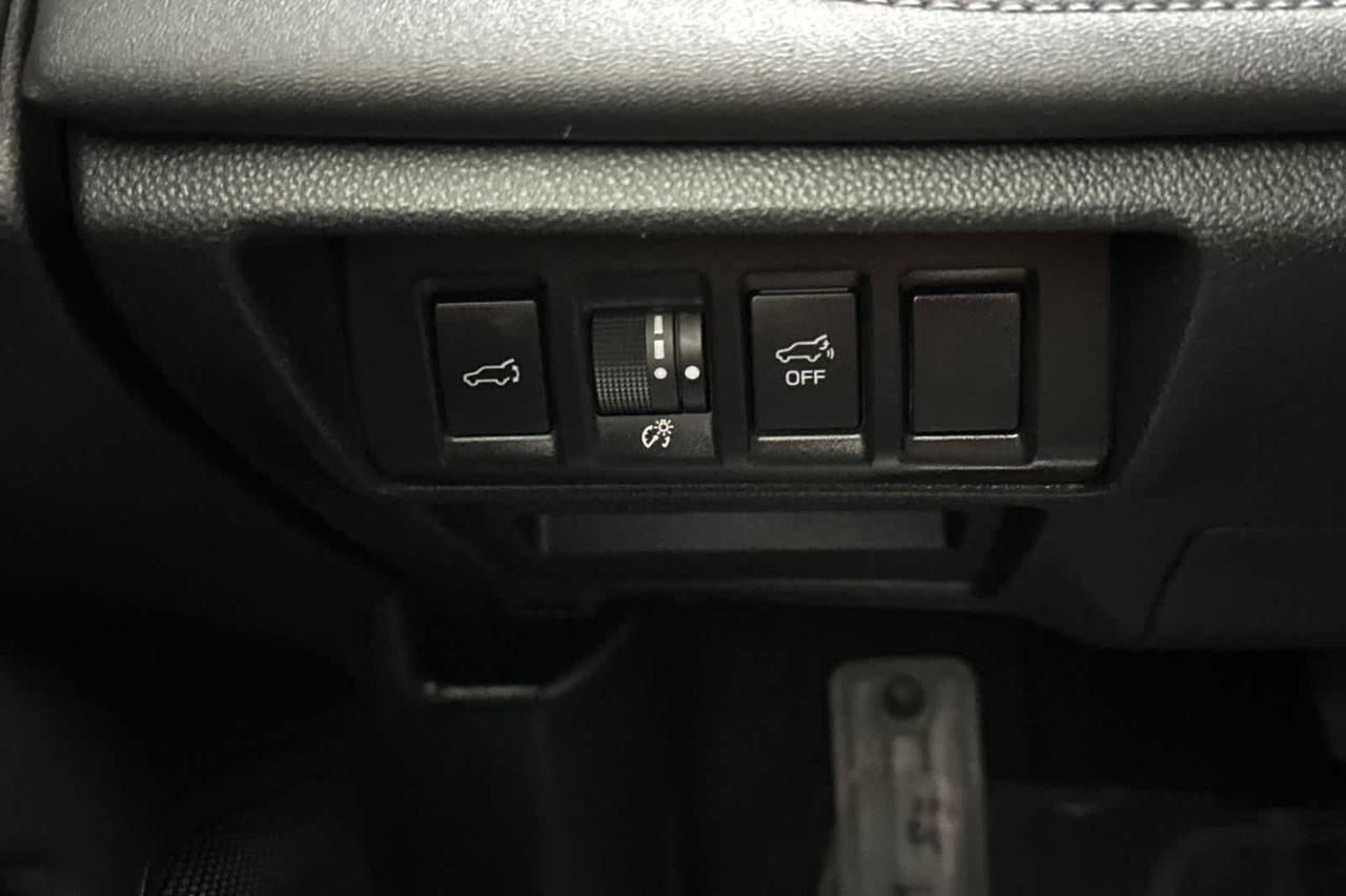 2022 Subaru Outback Limited Roseville CA