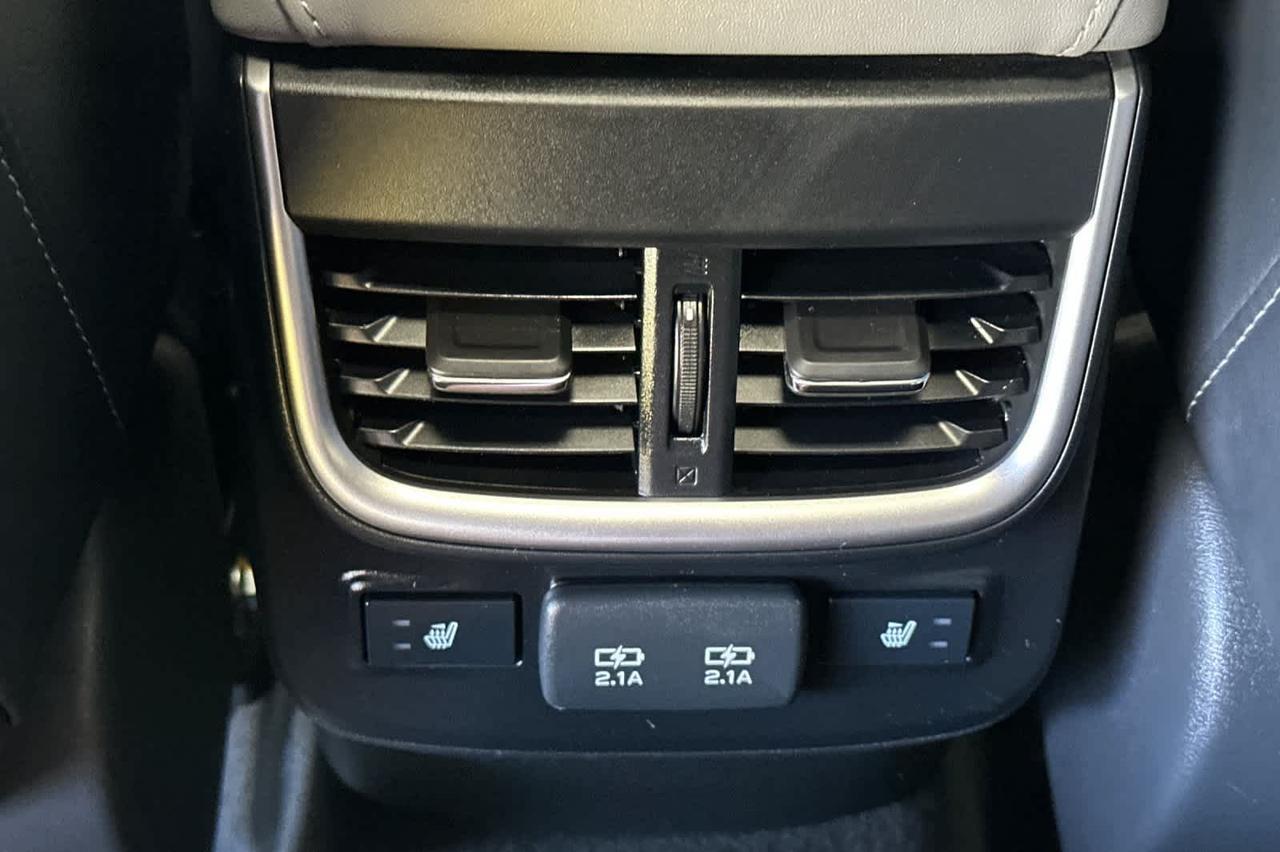 2022 Subaru Outback Limited Roseville CA