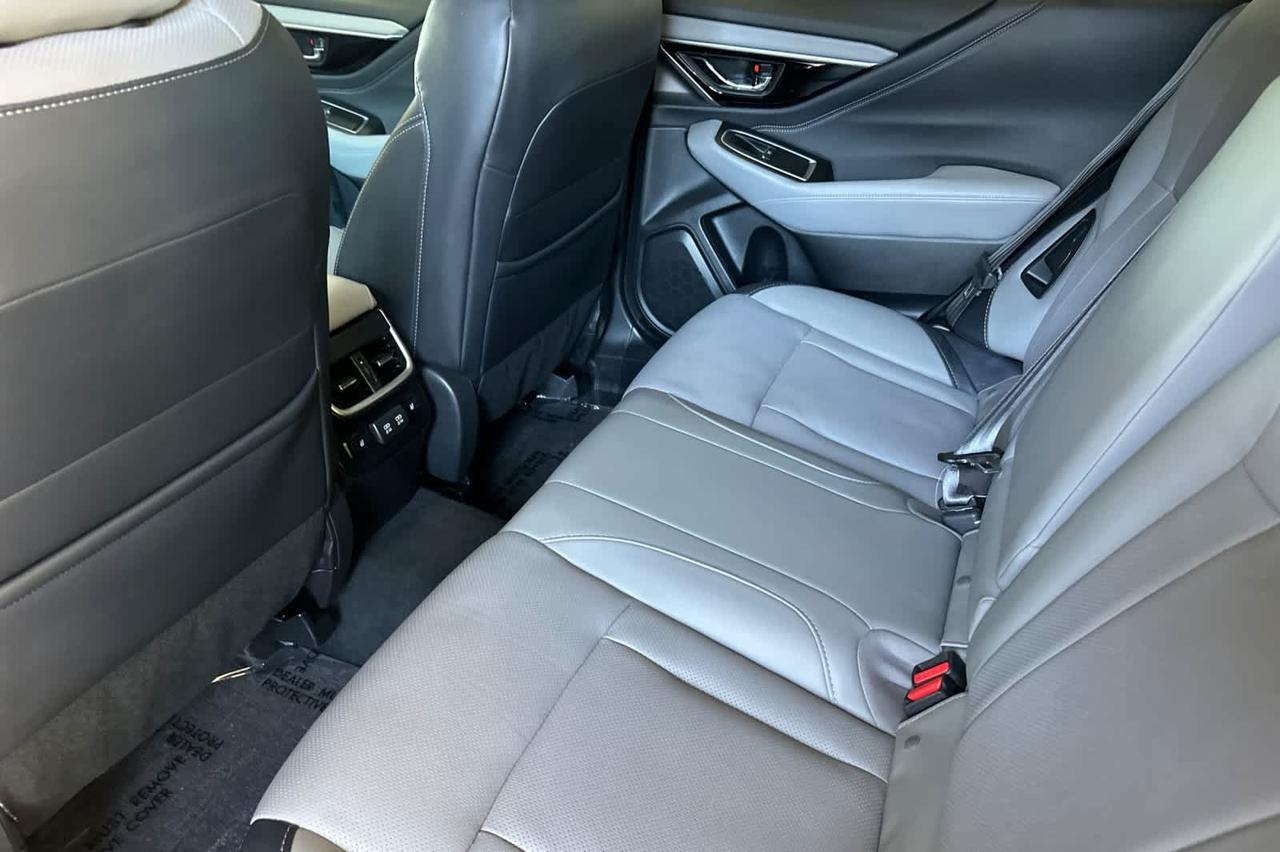 2022 Subaru Outback Limited Roseville CA