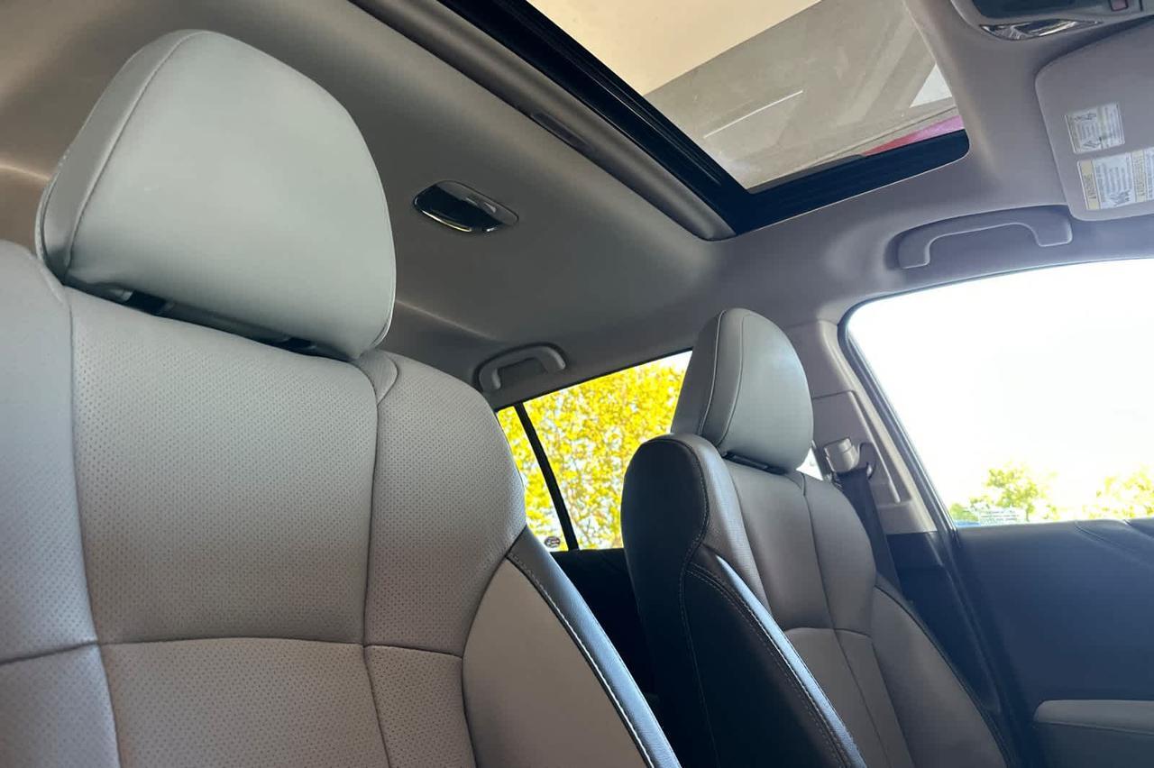 2022 Subaru Outback Limited Roseville CA