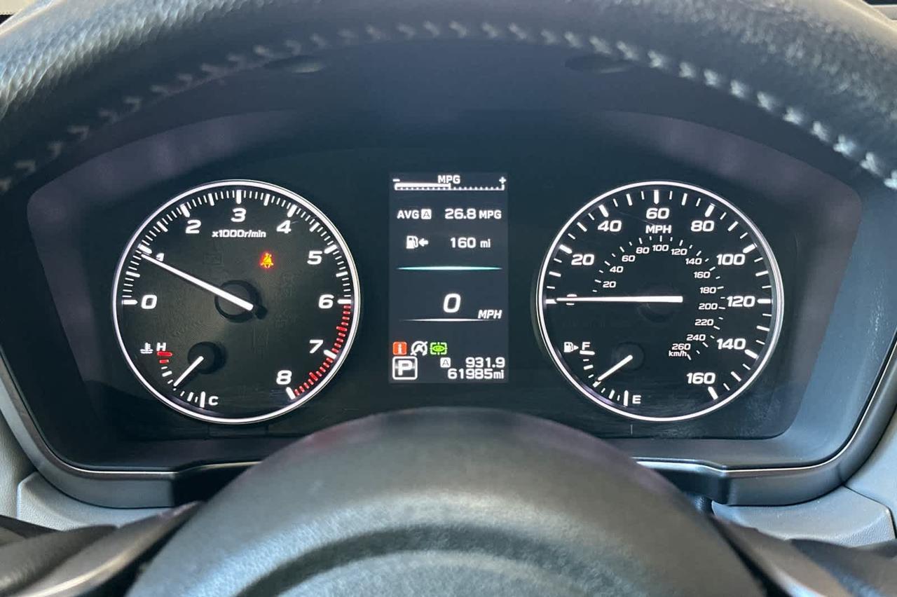 2022 Subaru Outback Limited Roseville CA