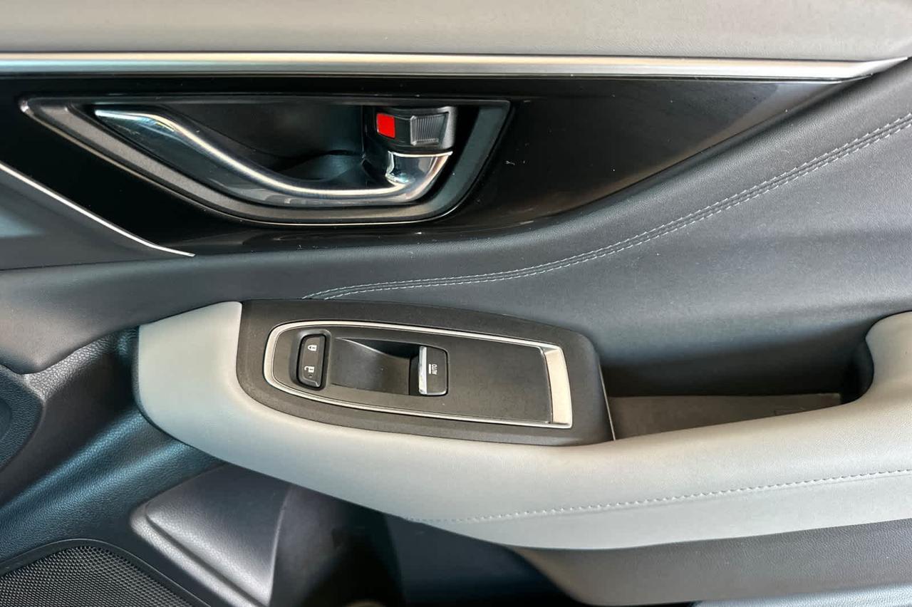 2022 Subaru Outback Limited Roseville CA