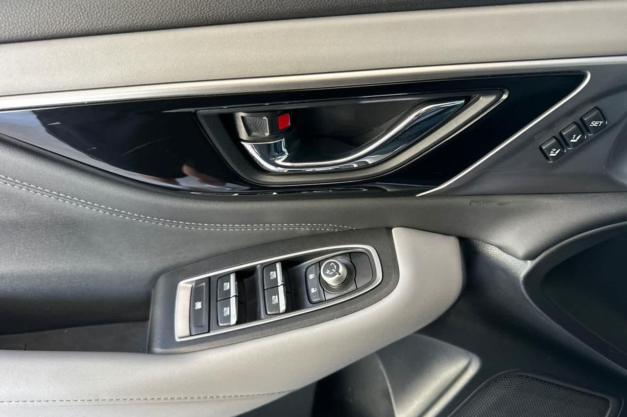 2022 Subaru Outback Limited Roseville CA