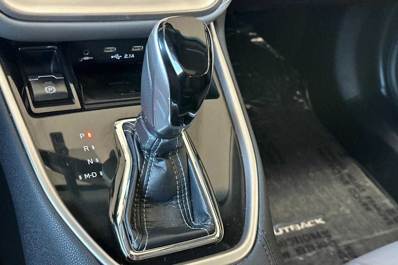 2022 Subaru Outback Limited Roseville CA