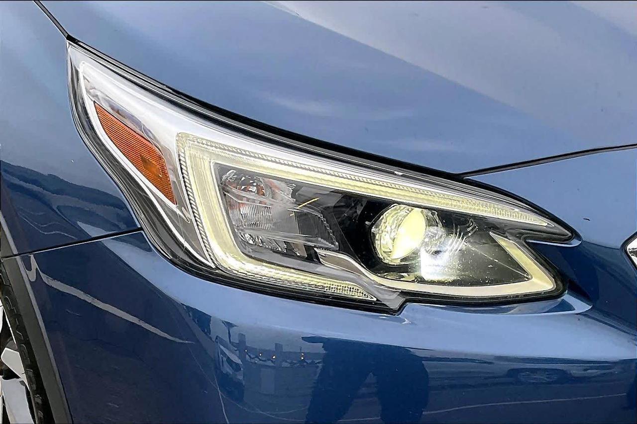 2022 Subaru Outback Limited Roseville CA