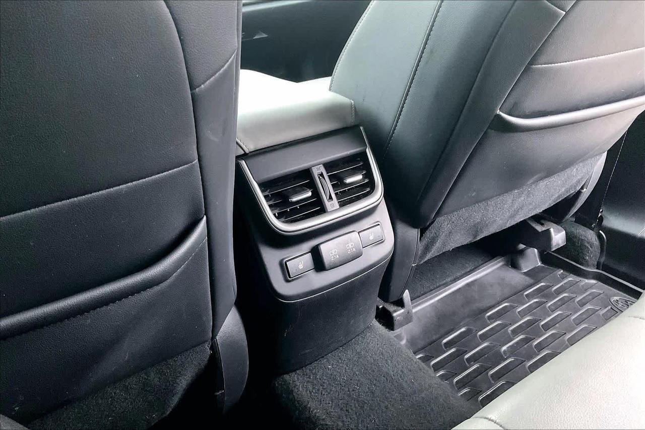 2022 Subaru Outback Limited Roseville CA