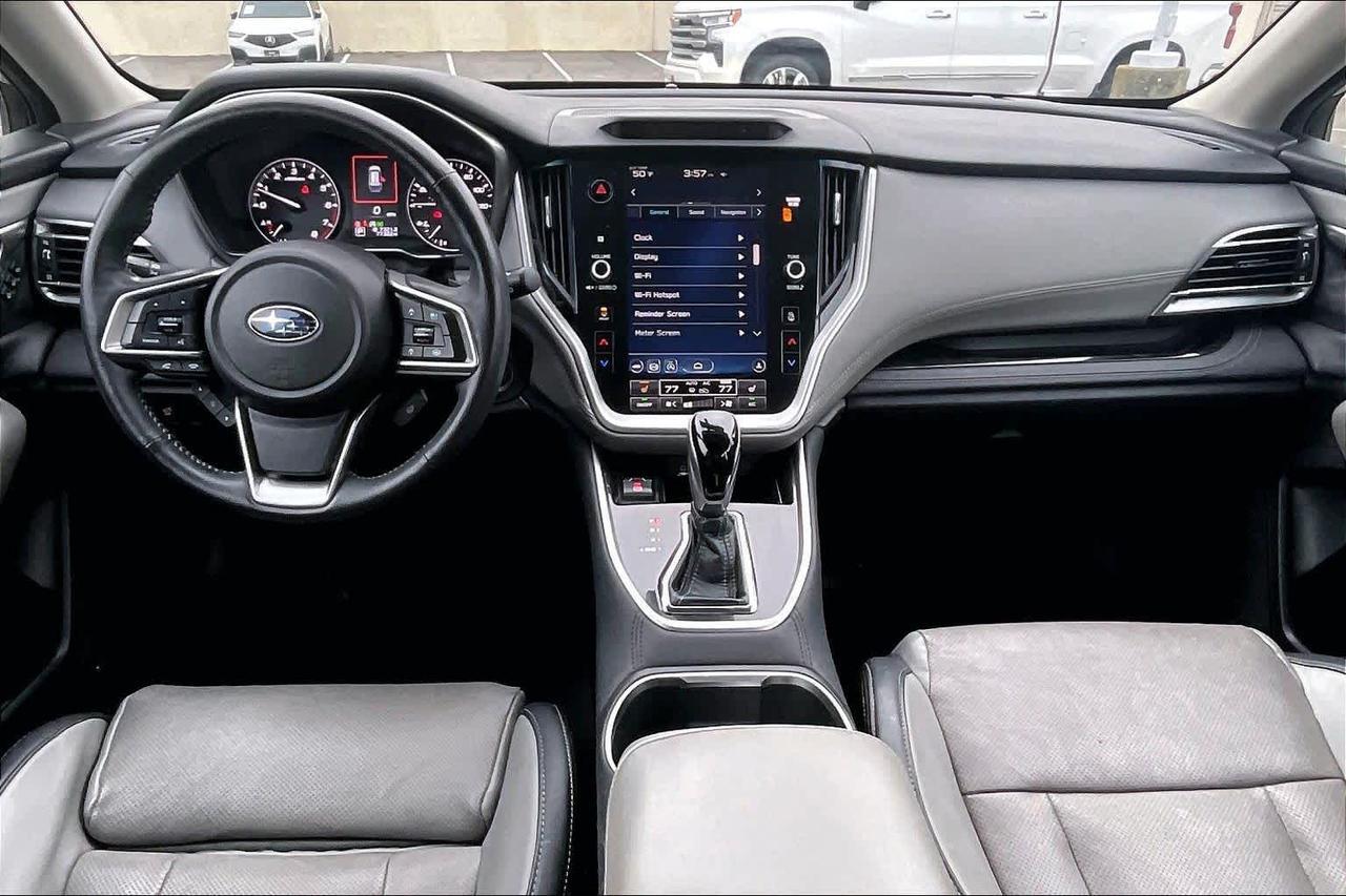 2022 Subaru Outback Limited Roseville CA