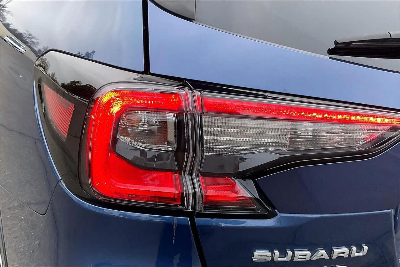 2022 Subaru Outback Limited Roseville CA