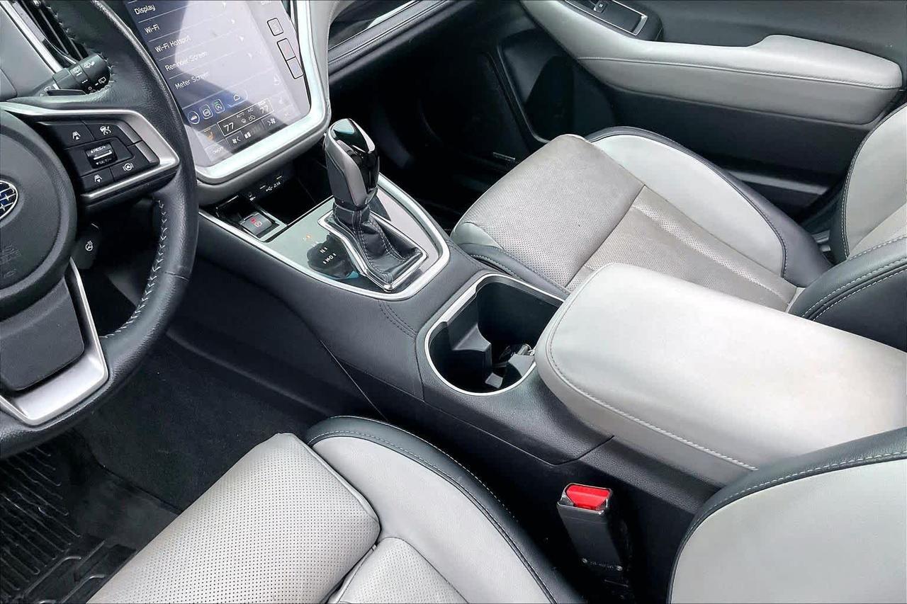 2022 Subaru Outback Limited Roseville CA