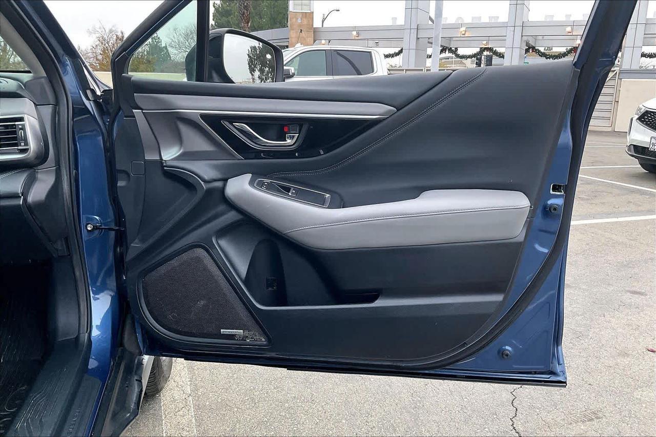 2022 Subaru Outback Limited Roseville CA