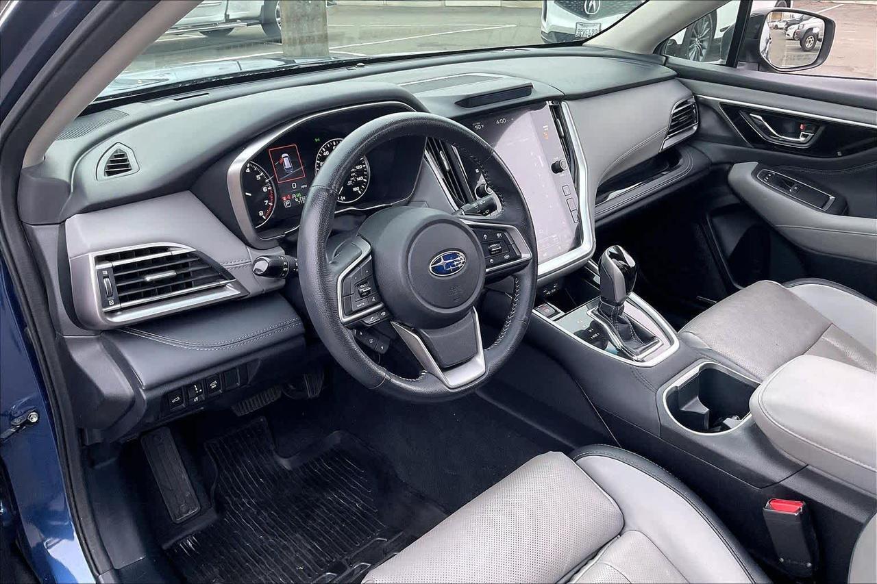 2022 Subaru Outback Limited Roseville CA
