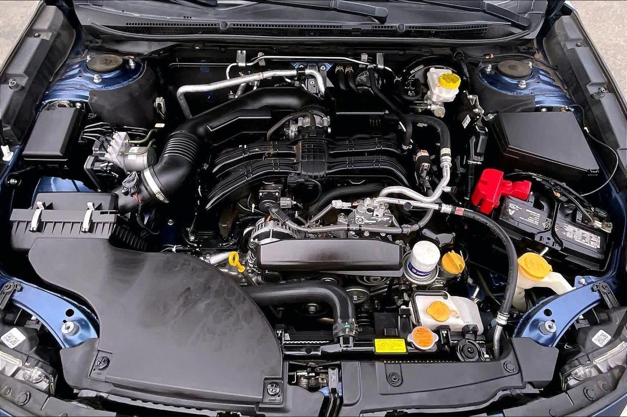 2022 Subaru Outback Limited Roseville CA