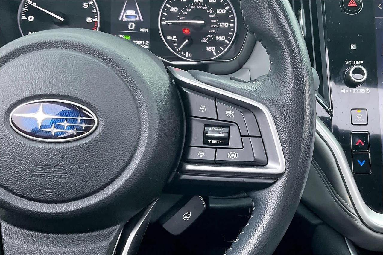 2022 Subaru Outback Limited Roseville CA