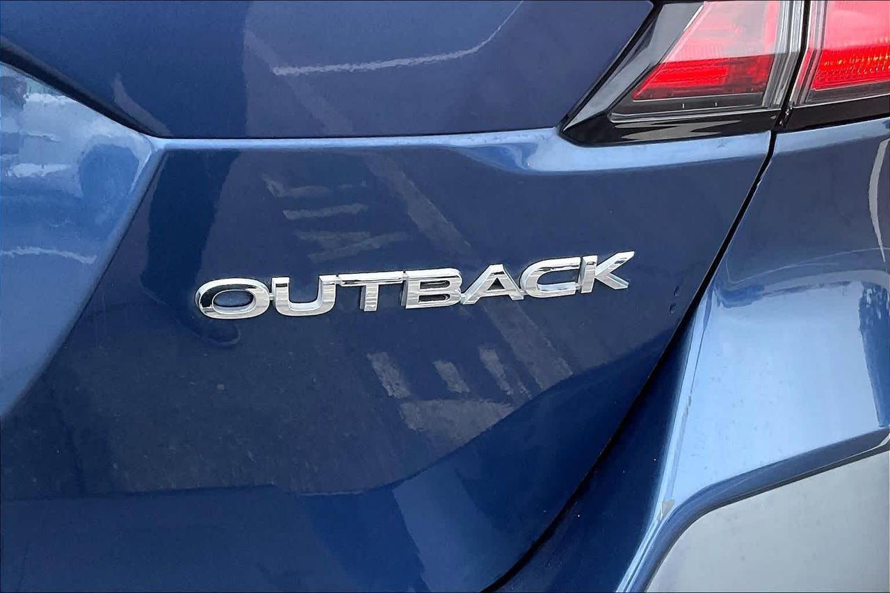 2022 Subaru Outback Limited Roseville CA