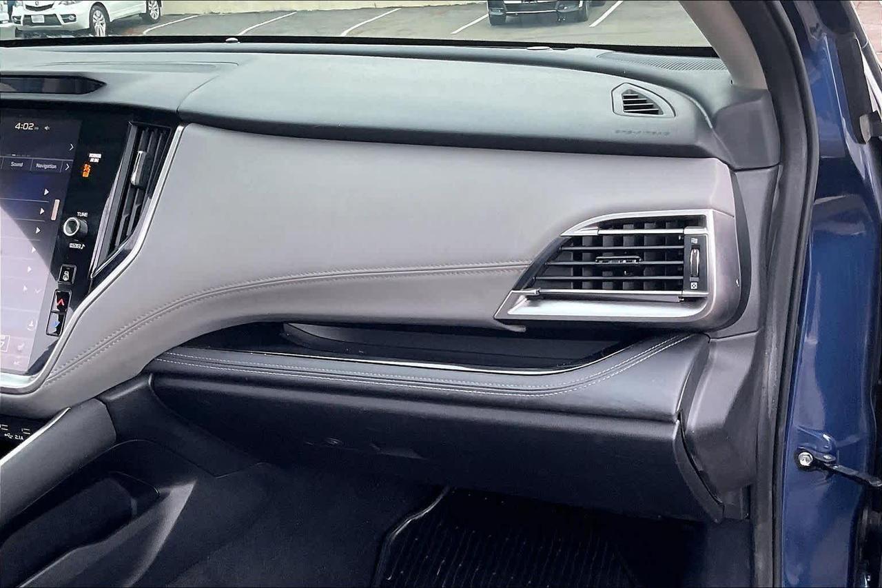 2022 Subaru Outback Limited Roseville CA