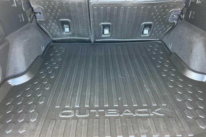 2022 Subaru Outback Limited Roseville CA