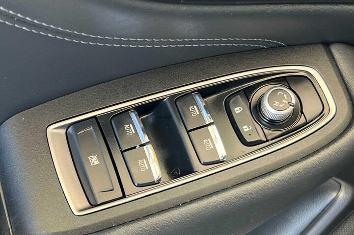 2022 Subaru Outback Limited Roseville CA