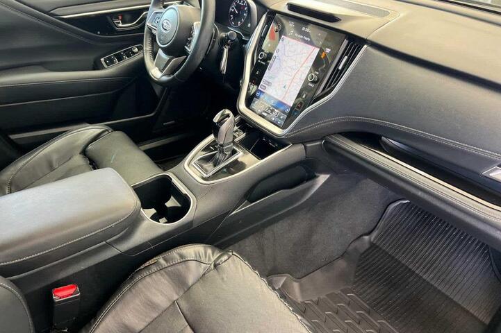 2022 Subaru Outback Limited Roseville CA