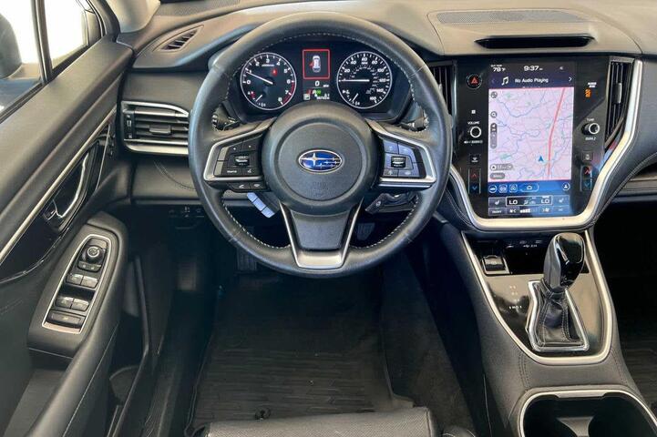 2022 Subaru Outback Limited Roseville CA