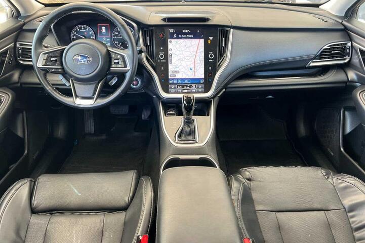 2022 Subaru Outback Limited Roseville CA