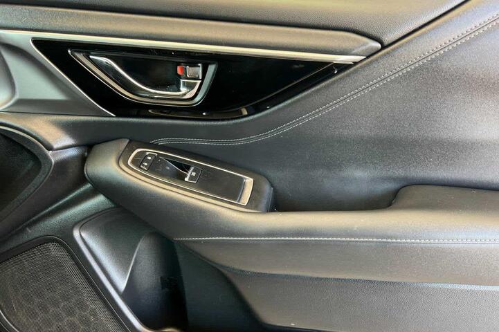 2022 Subaru Outback Limited Roseville CA