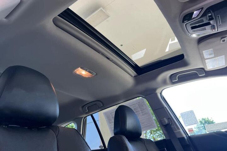 2022 Subaru Outback Limited Roseville CA