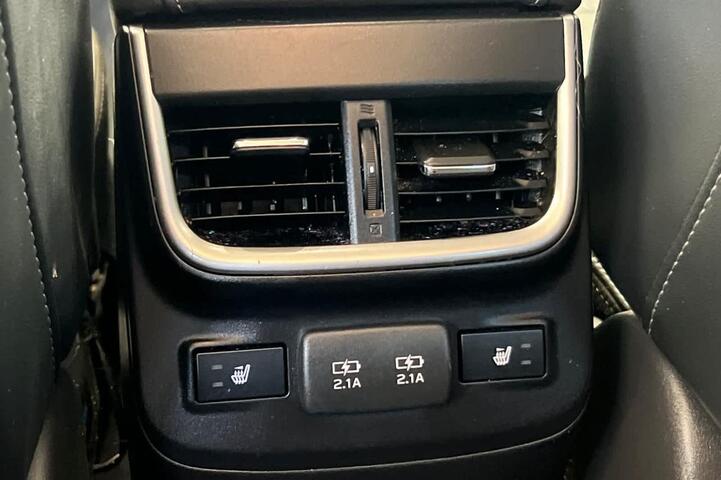 2022 Subaru Outback Limited Roseville CA