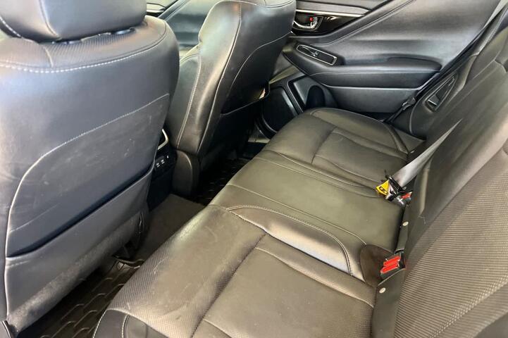 2022 Subaru Outback Limited Roseville CA