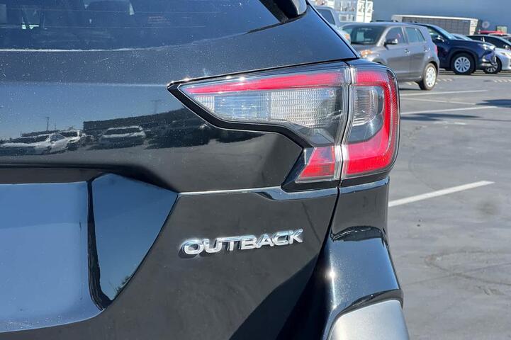 2022 Subaru Outback Limited Roseville CA