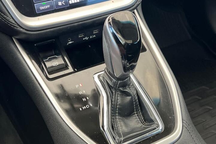2022 Subaru Outback Limited Roseville CA