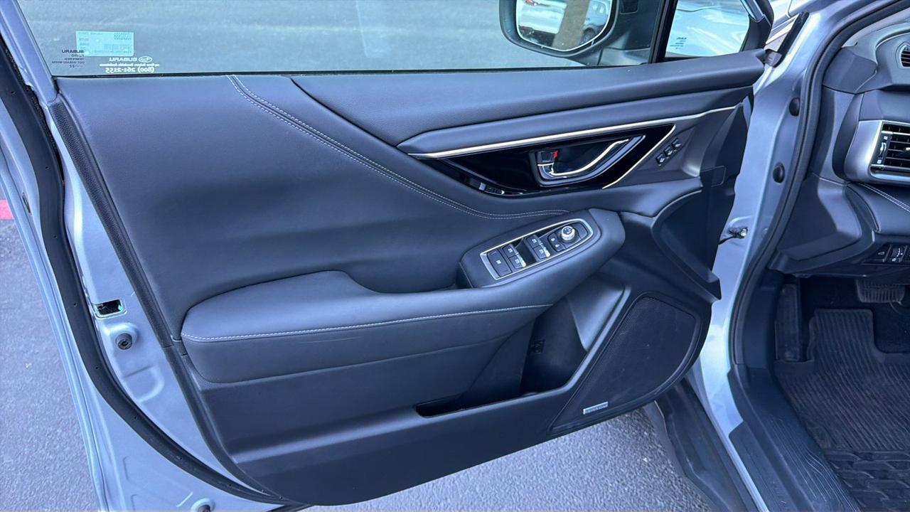 2022 Subaru Outback Limited San Antonio TX