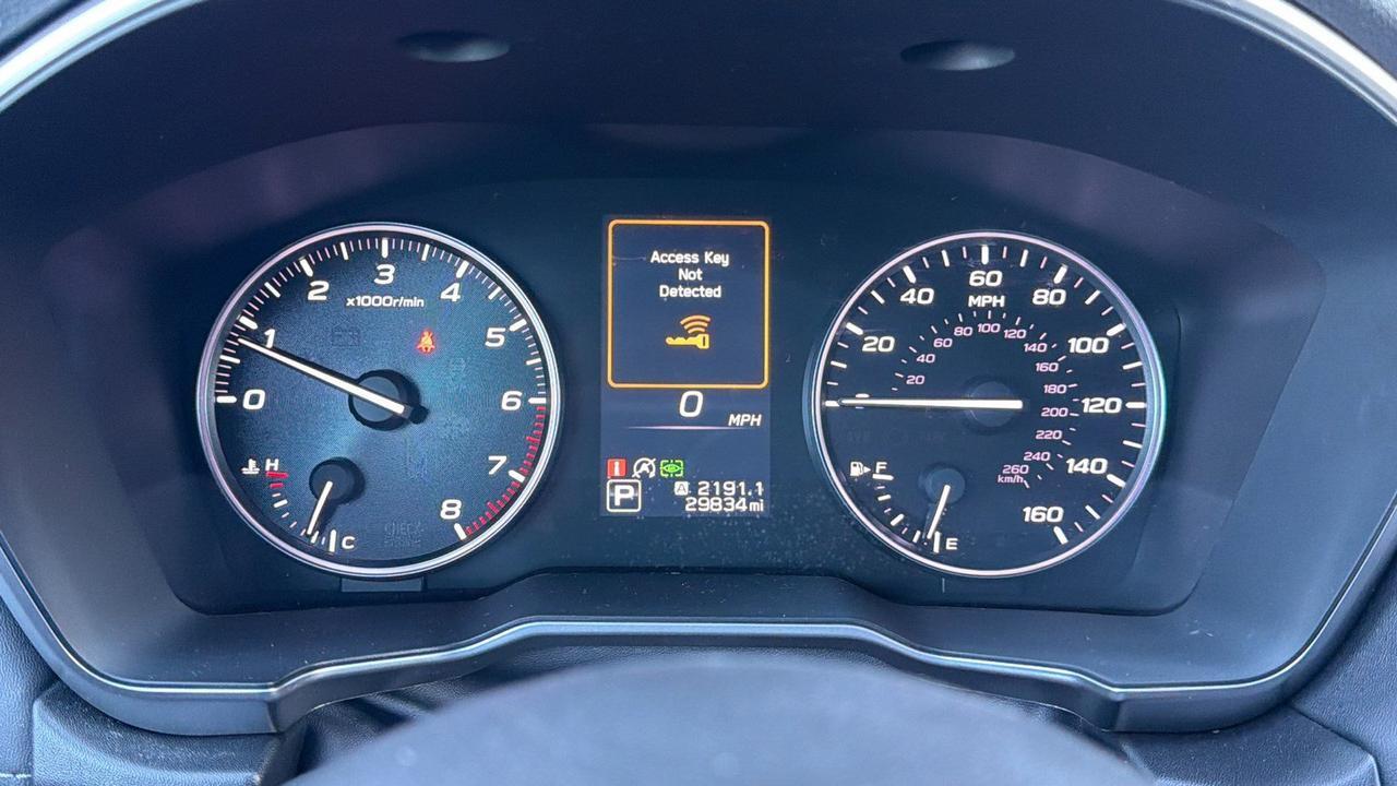 2022 Subaru Outback Limited San Antonio TX