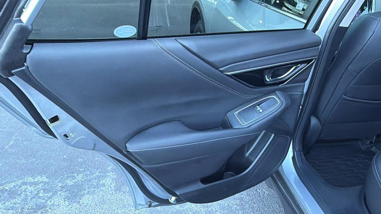 2022 Subaru Outback Limited San Antonio TX