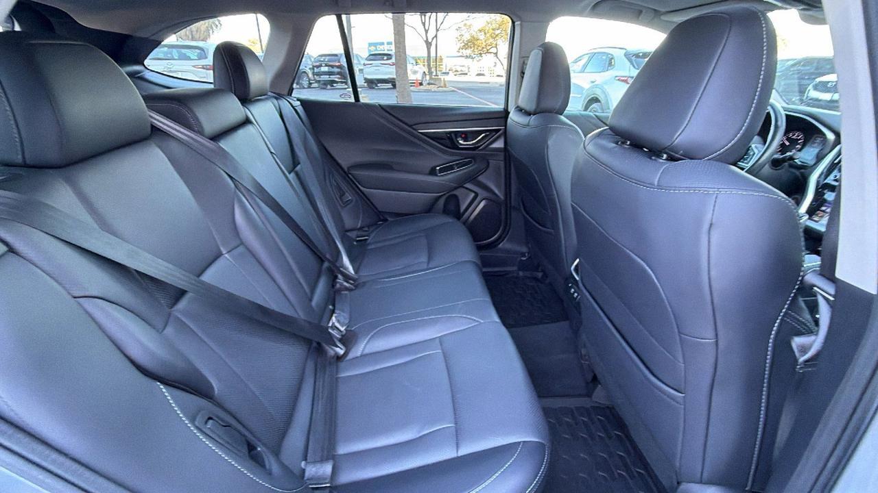 2022 Subaru Outback Limited San Antonio TX