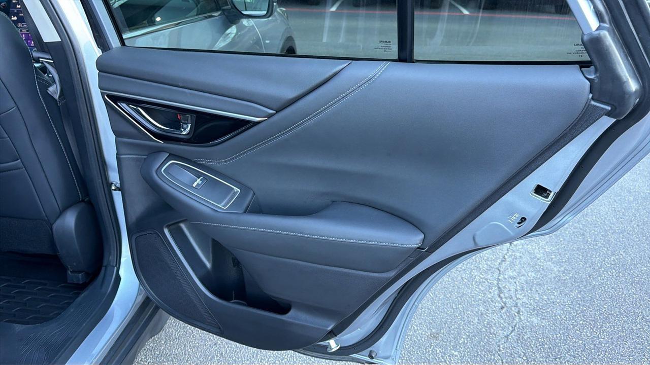 2022 Subaru Outback Limited San Antonio TX