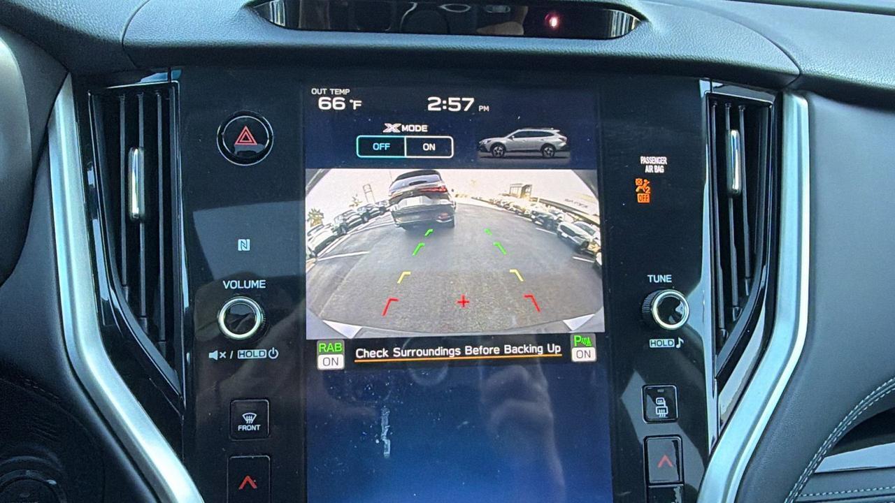 2022 Subaru Outback Limited San Antonio TX