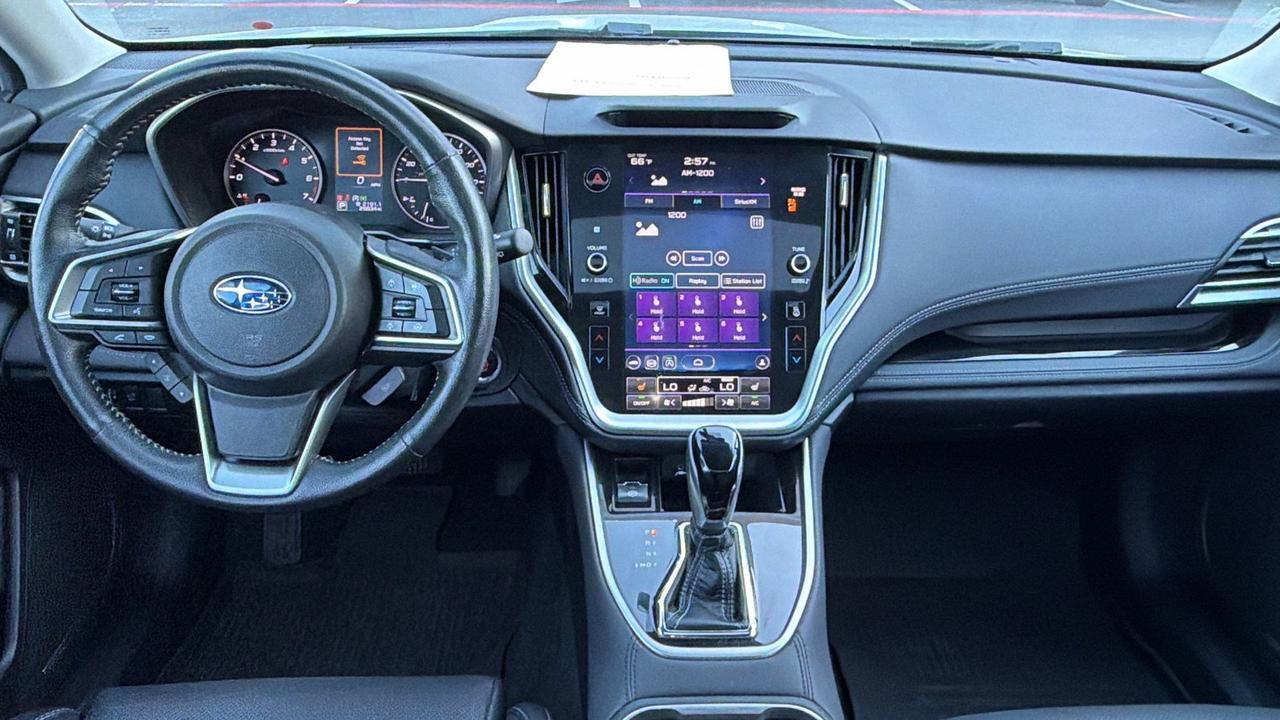 2022 Subaru Outback Limited San Antonio TX