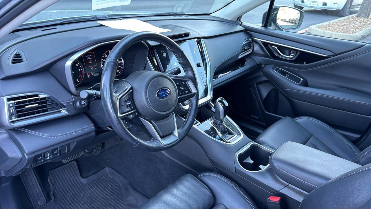 2022 Subaru Outback Limited San Antonio TX