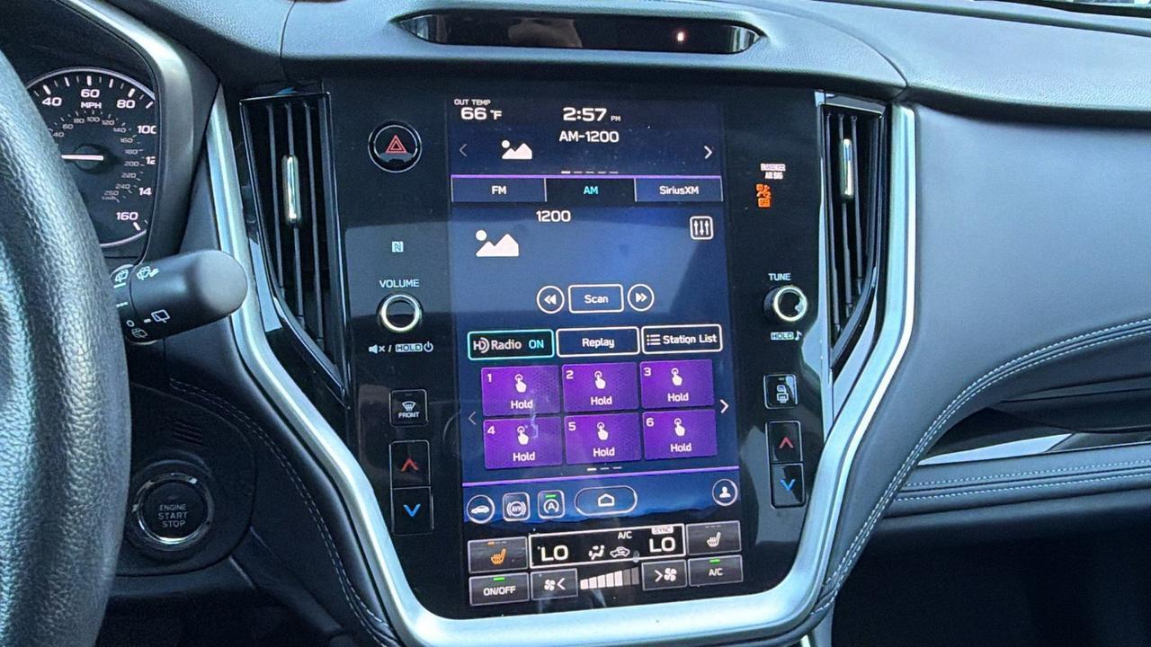 2022 Subaru Outback Limited San Antonio TX