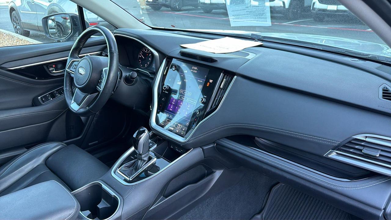 2022 Subaru Outback Limited San Antonio TX