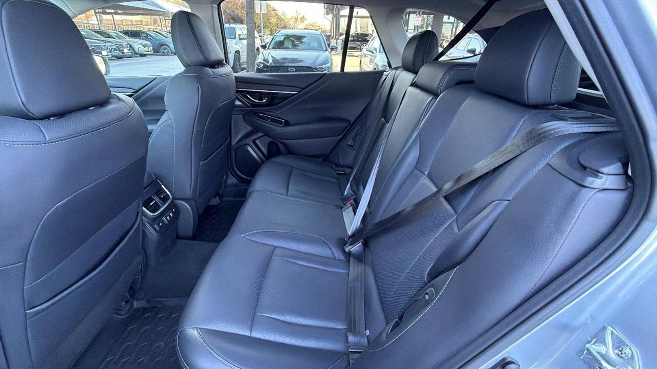 2022 Subaru Outback Limited San Antonio TX