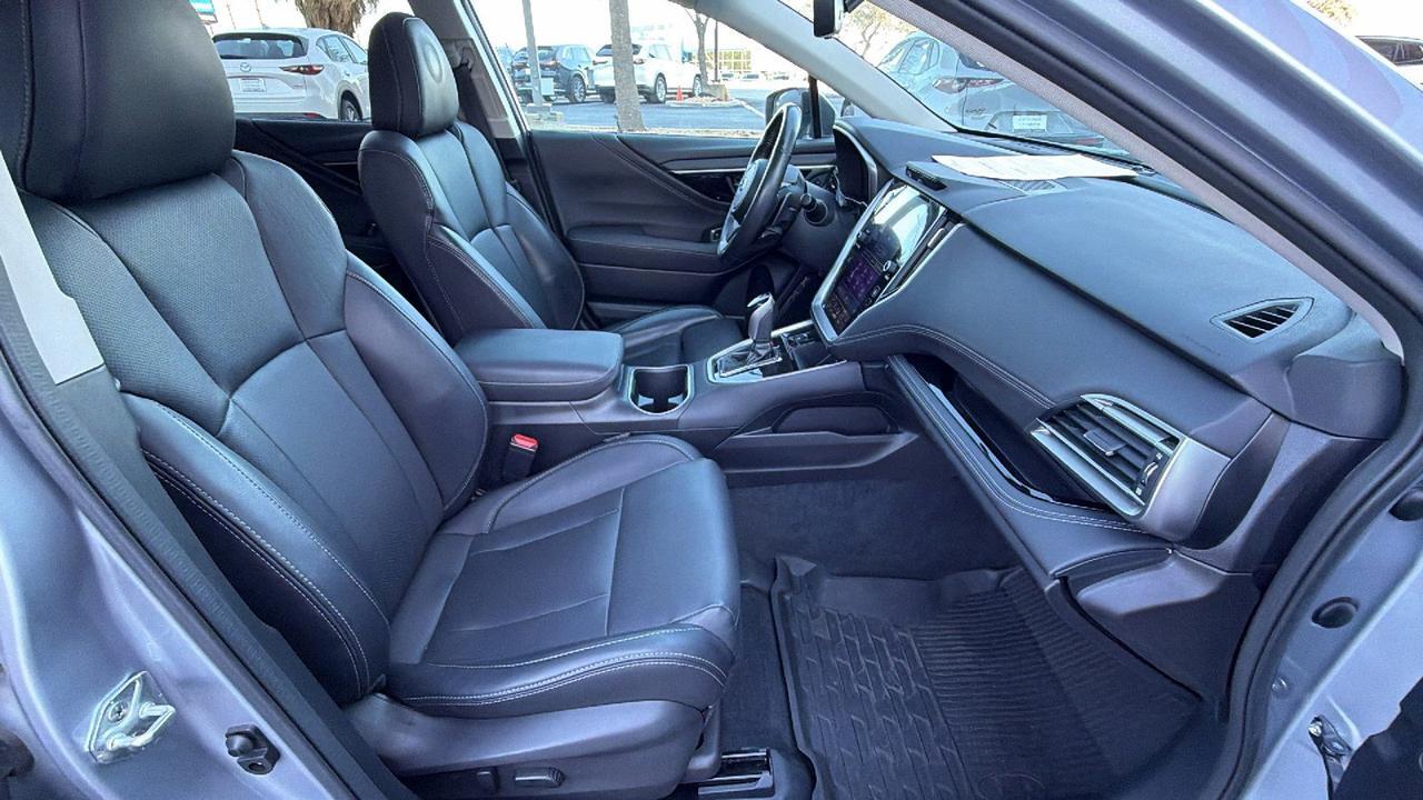 2022 Subaru Outback Limited San Antonio TX