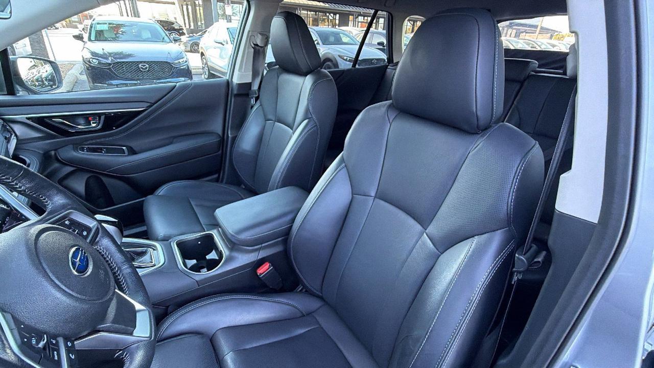 2022 Subaru Outback Limited San Antonio TX