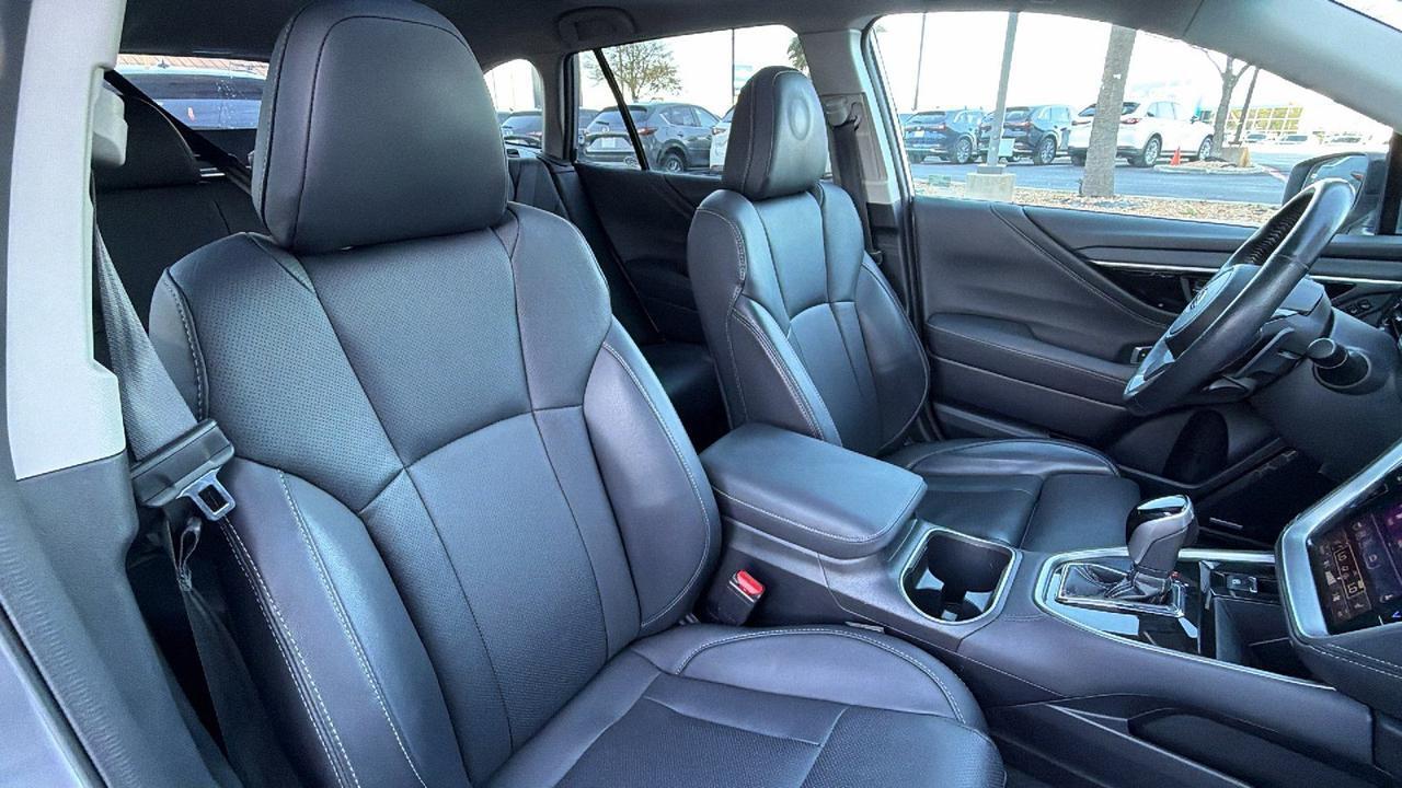 2022 Subaru Outback Limited San Antonio TX